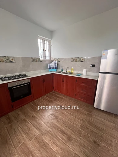 Appartement Neuf et Sécurisé - 2 Chambres en Suite - SAINT FRANCOIS
