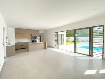 Villa de 3 Chambres