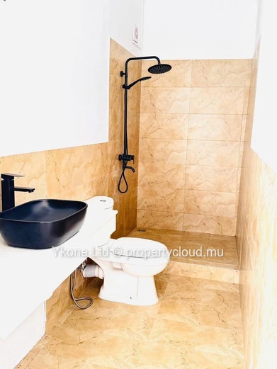 New Apartment For Sale In Quatre Bornes
