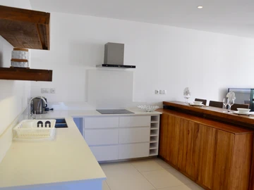 Appartement de 2 Chambres