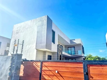 New Villas Local Market 4Ch Rooftop