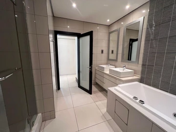 Appartement de 2 Chambres