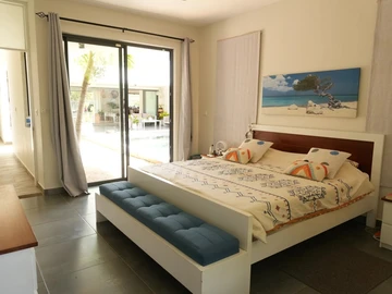 Villa de 5 Chambres