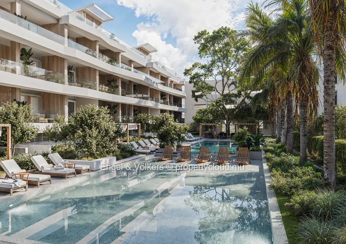 A New Perspective on Luxury Living