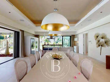 Villa de 5 Chambres