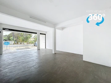 Immobilier Commerciaux