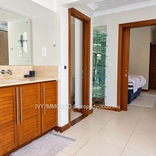 For Rent – Luxury 3-Bedroom Villa In Pereybere, North Coast