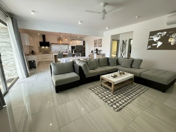 3 Bedroom Villa