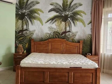 Maison de 7 Chambres