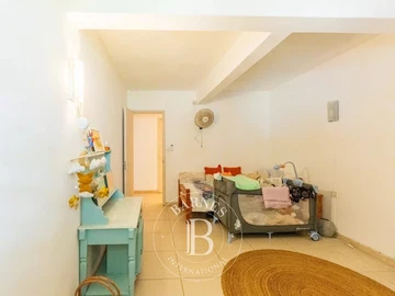 Appartement de 3 Chambres