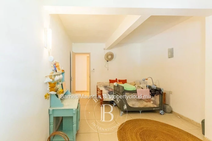 PEREYBERE - Appartment - 3 bedrooms