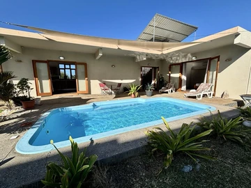2 Bedroom Villa