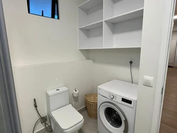 Appartement de 2 Chambres
