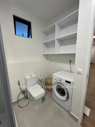 Appartement À Louer À Tamarin