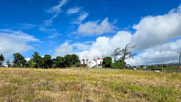 Terrain r00e9sidentiel - 1675.51m2 - Highlands - Ref. TE99763VE