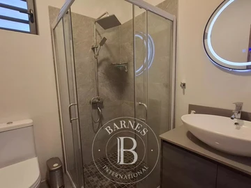 Appartement de 3 Chambres