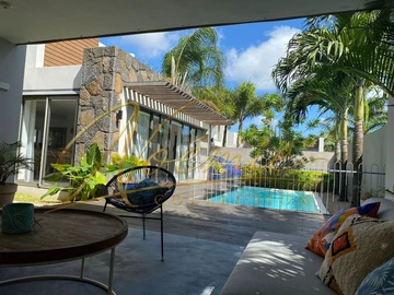 Villa de 3 Chambres