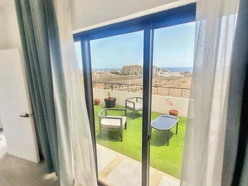 Villa de 3 Chambres