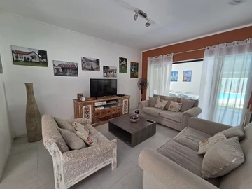 Townhouse, Duplex de 2 Chambres