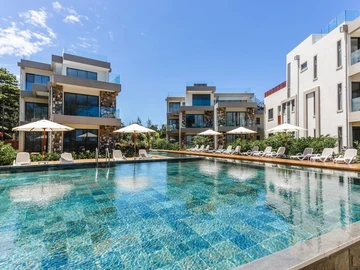 3 Bedroom Apartment