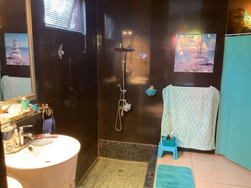 Villa de 3 Chambres