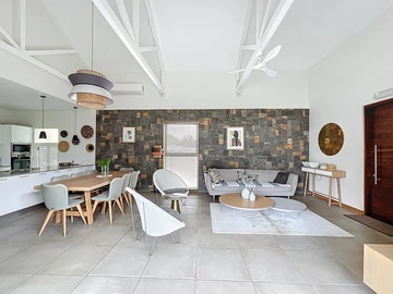 3 Bedroom Villa