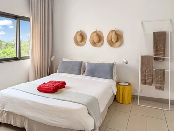 2 Bedroom Penthouse