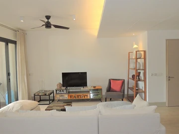 Townhouse, Duplex de 3 Chambres