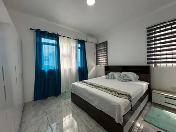 Villa de 4 Chambres