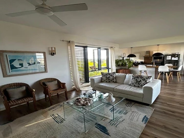 4 Bedroom Penthouse