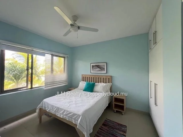 Appartement Moderne de 3 Chambres en Suite à Vendre à Bain Boeuf, Île Maurice