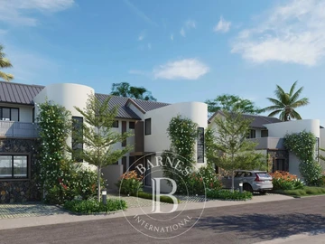 3 Bedroom Villa