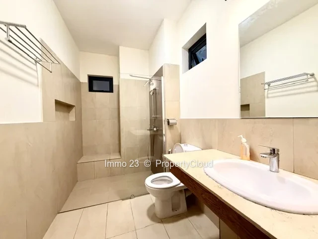 Appartements - 3 chambres - Sodnac