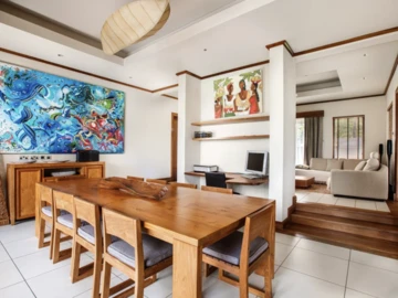 Villa de 5 Chambres