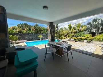 Villa de 4 Chambres