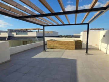 2 Bedroom Penthouse