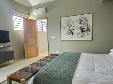 4 Bedroom Villa