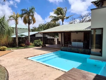 Villa de 4 Chambres