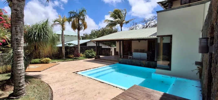 Villa en vente.