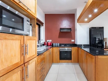3 Bedroom Penthouse