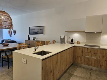 Appartement de 2 Chambres