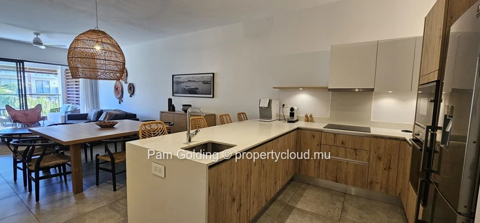Appartement de 2 Chambres à Louer | Les Résidences de Mont Choisy