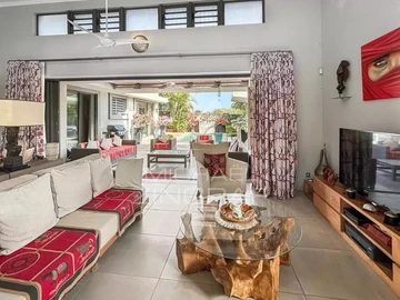 Villa de 3 Chambres