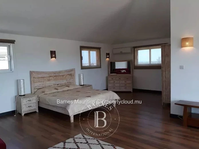 GRAND BAIE - Beautiful Penthouse - 3 Bedrooms
