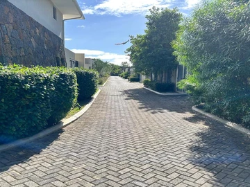 Villa de 4 Chambres