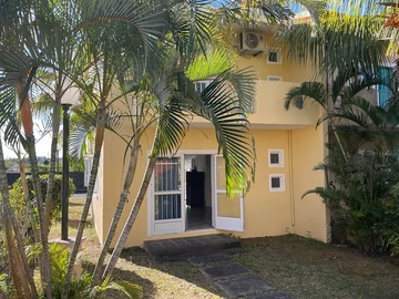 Townhouse, Duplex de 2 Chambres