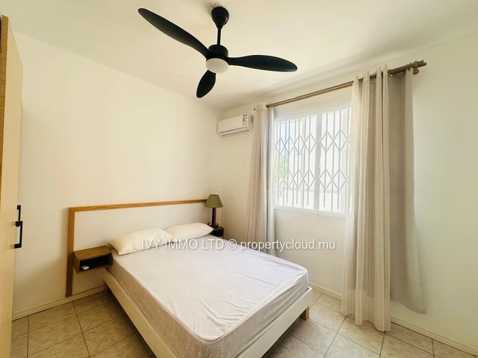 Townhouse For Rent – Trou Aux Biches