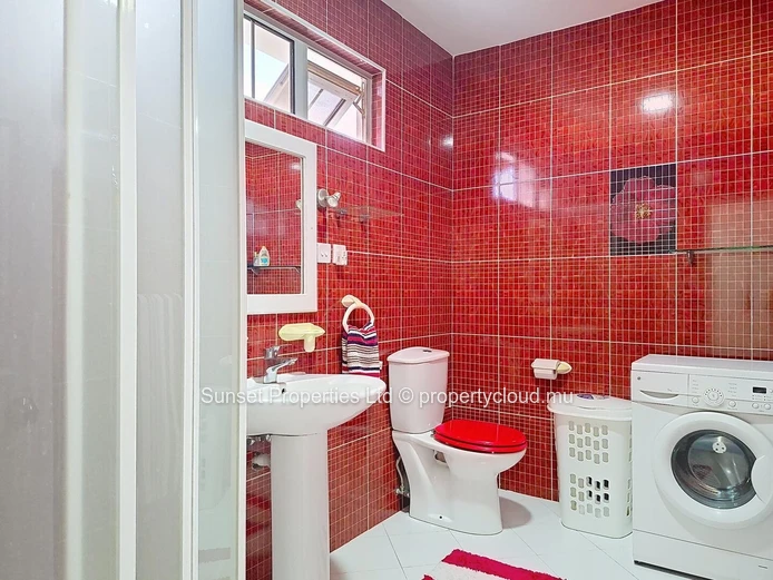 2-bedroom apartment for rent 