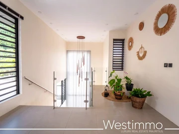 Villa de 3 Chambres