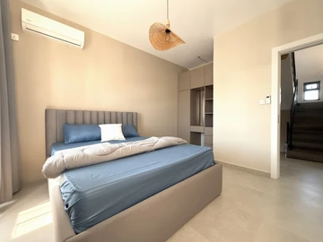 3 Bedroom Villa